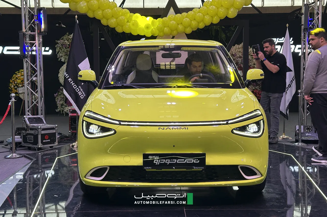 AutomobileFa Nammi E2 14031113 2