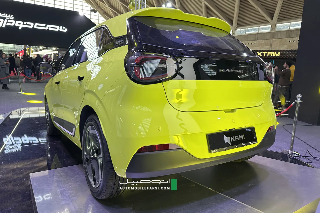 AutomobileFa Nammi E2 14031113 7