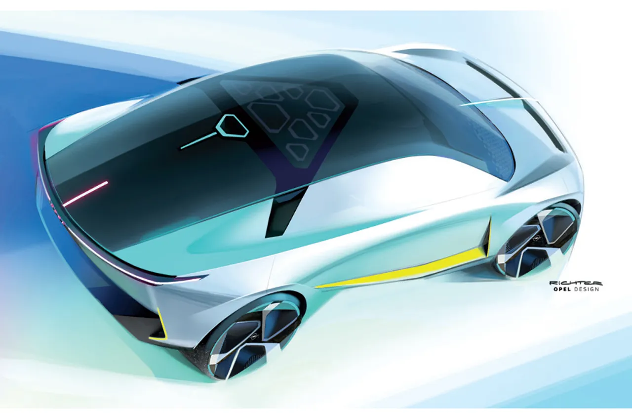 AutomobileFa opel experimenta 14031117 12