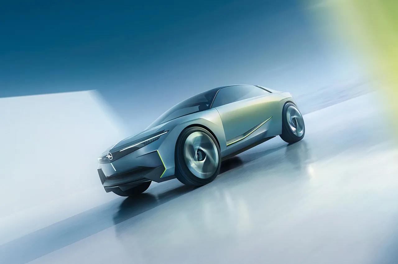 AutomobileFa opel experimenta 14031117 5
