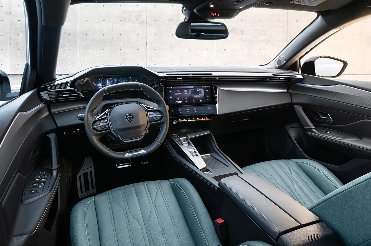 AutomobileFa peugeot 408x gt 14031124 5