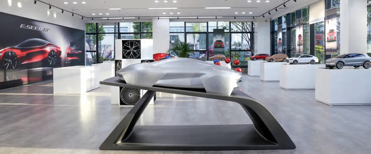 AutomobileFa BYD Design Center 14031227 5