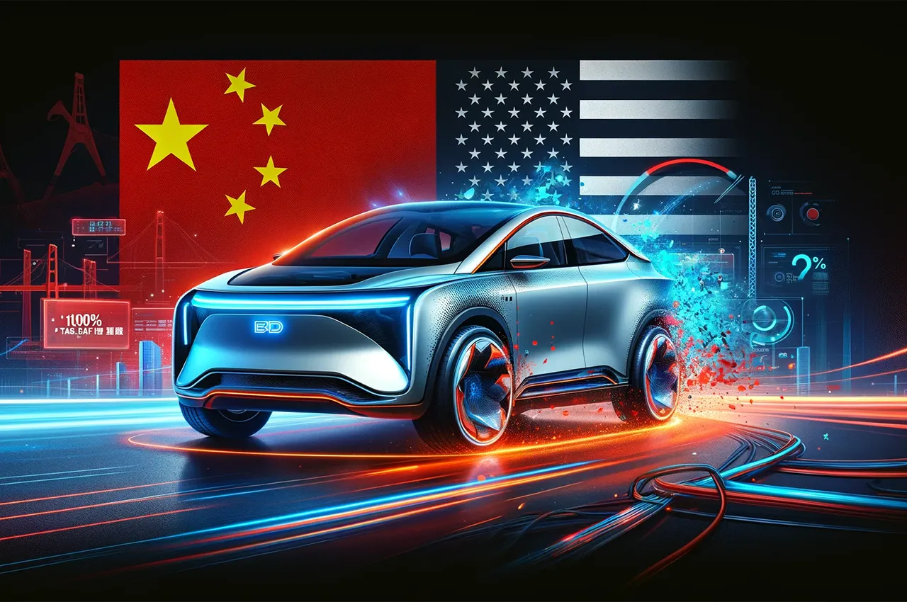 Electric Vehicle