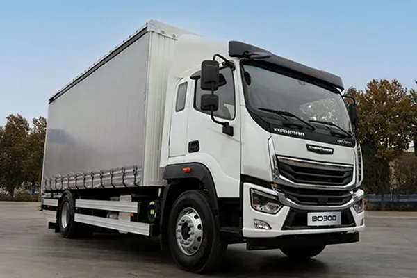 Empower BD300