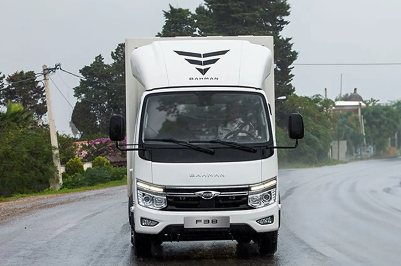 Force F38