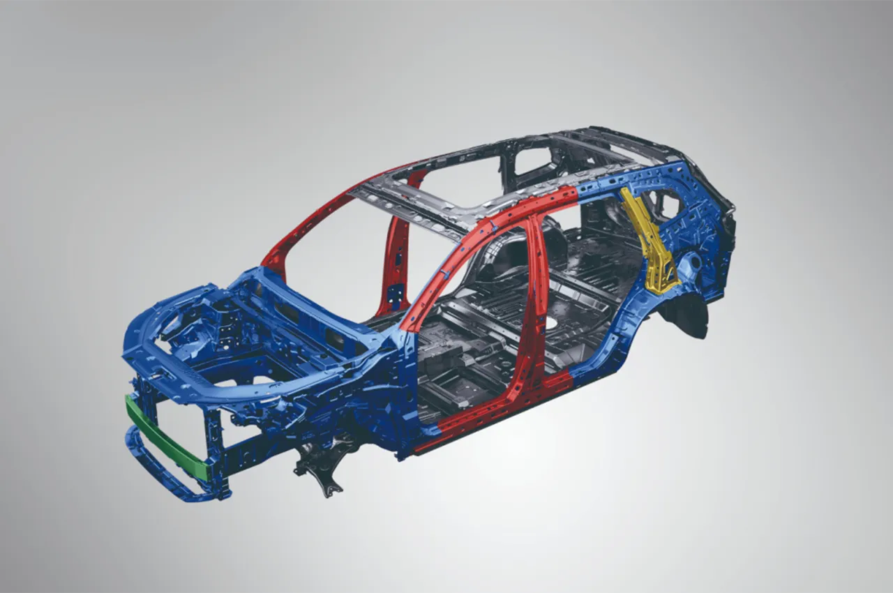 AutomobileFa Fownix Tiggo8 Pro PHEV 14031227 4