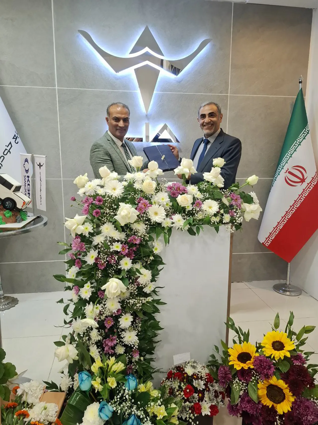 AutomobileFa Ilia Dealership Ardabil 14031227 4