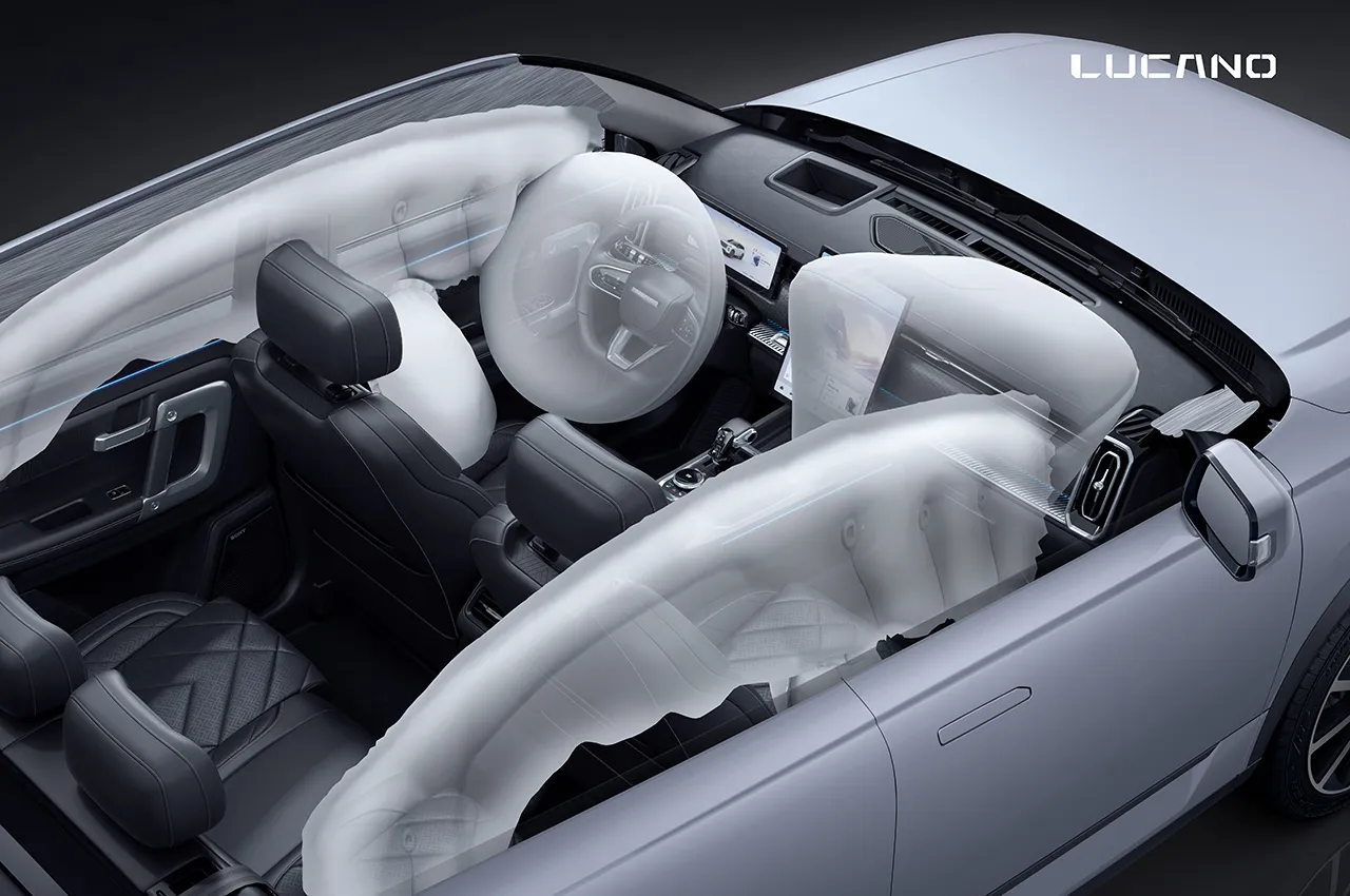 AutomobileFa Lucano L7 14031207 3