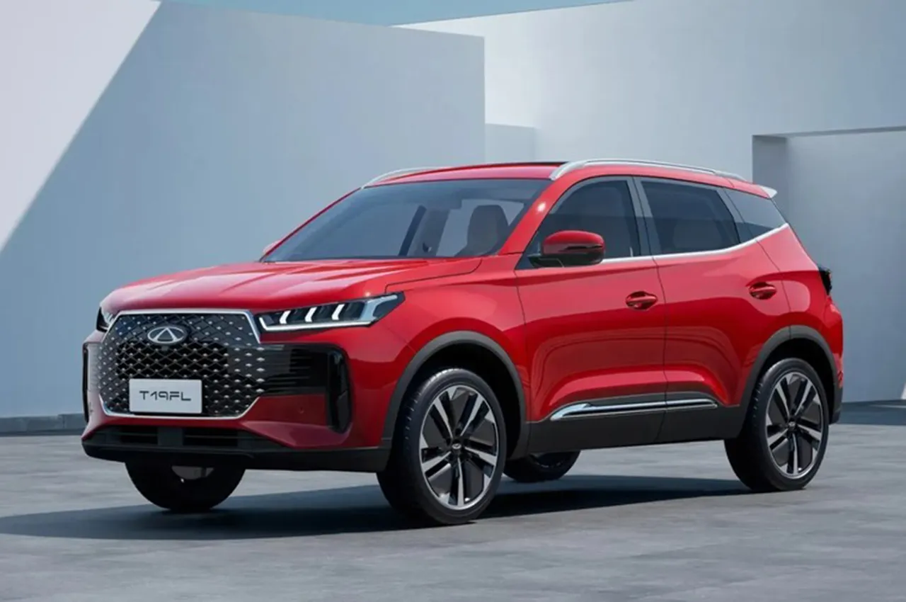 AutomobileFa MVM X55 14031214 2