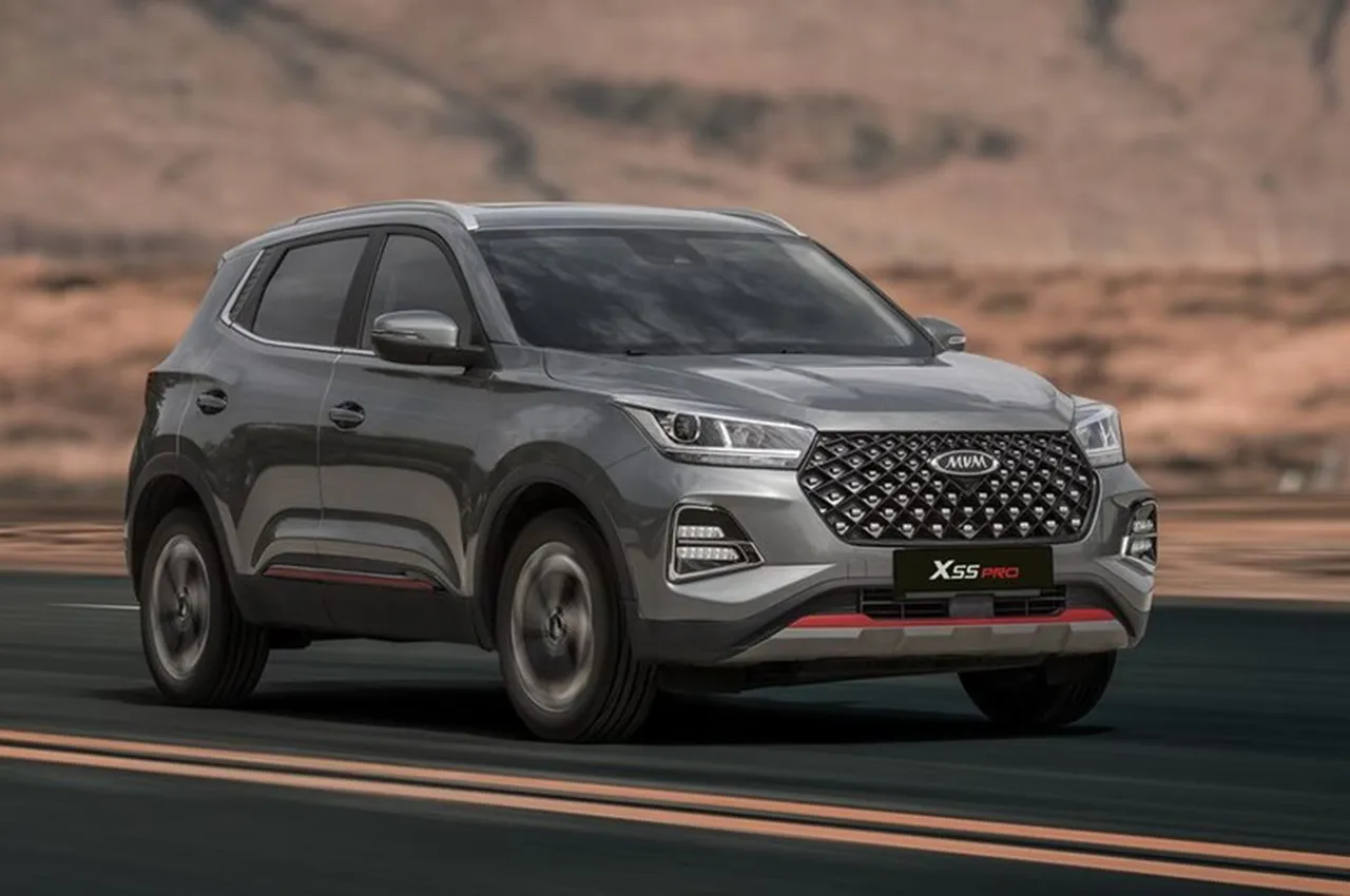 AutomobileFa MVM X55 14031214 3