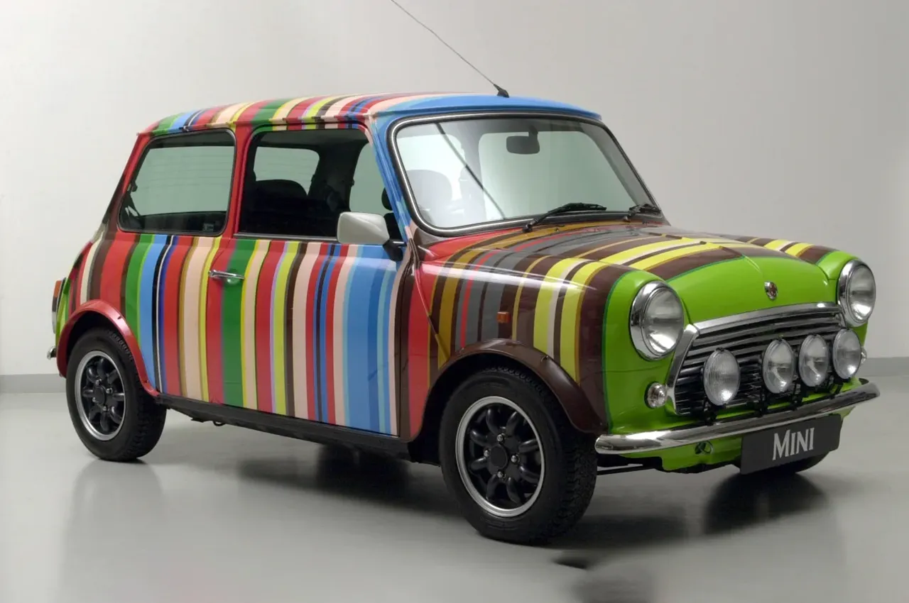 AutomobileFa Mini 14031227 3