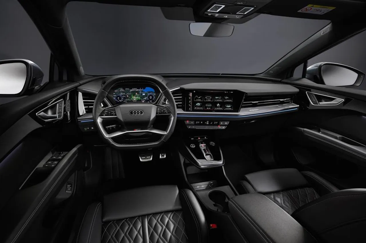 AutomobileFa Q4 50 e tron quattro 14031222 10