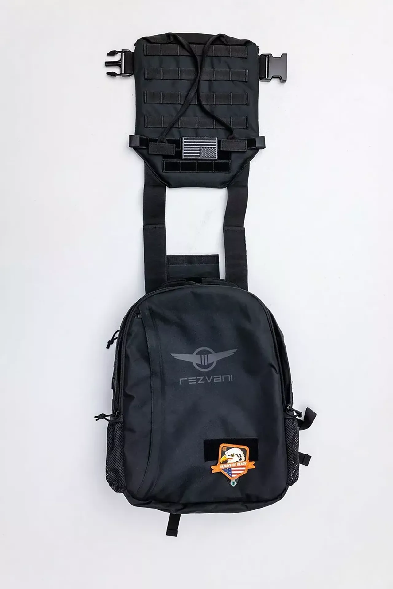 AutomobileFa Rezvani Backpack 14031227 7