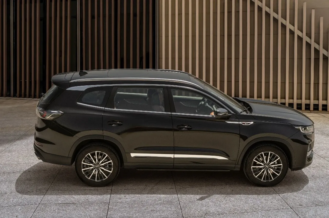 AutomobileFa Tiggo8 Pro Max IE 14031227 1