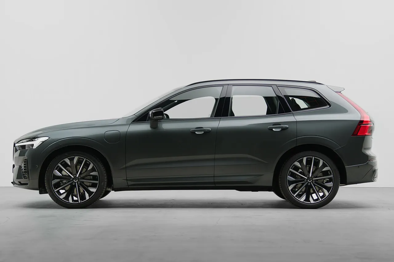 AutomobileFa Volvo XC60 14031208 6
