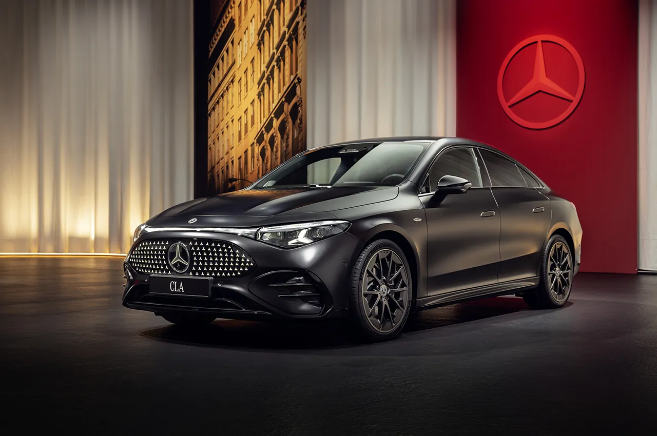 AutomobileFa mercedes benz cla 350 4matic with eq technology amg line 14031225 1
