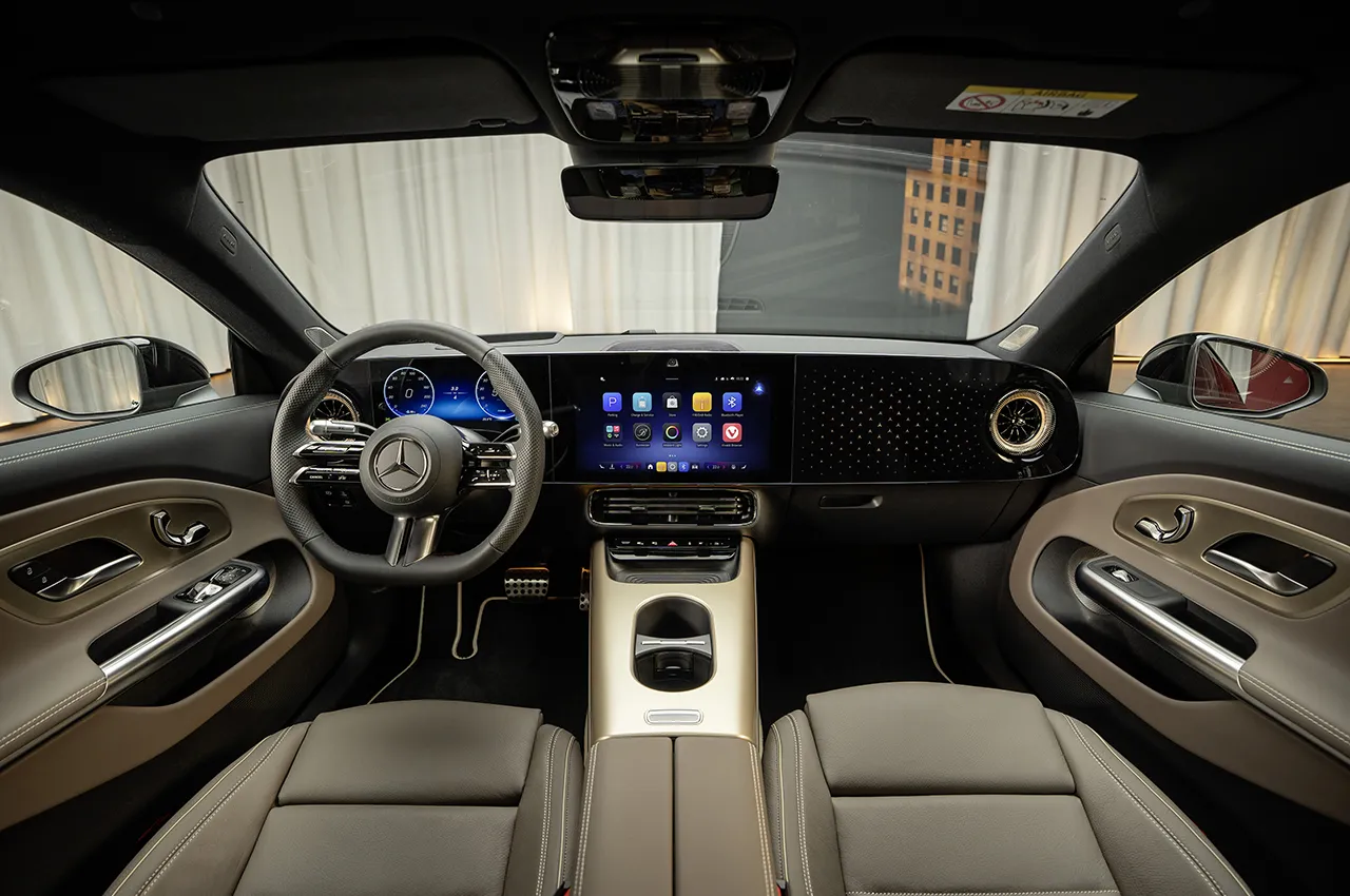 AutomobileFa mercedes benz cla 350 4matic with eq technology amg line 14031225 4