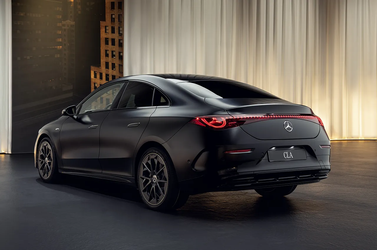AutomobileFa mercedes benz cla 350 4matic with eq technology amg line 14031225 6
