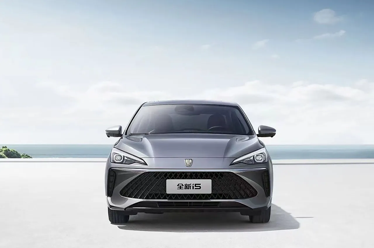 AutomobileFa AMG Arka 14040124 4