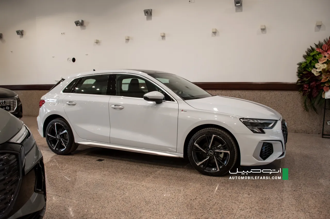 AutomobileFa Audi A3 Sportback 14040126 2