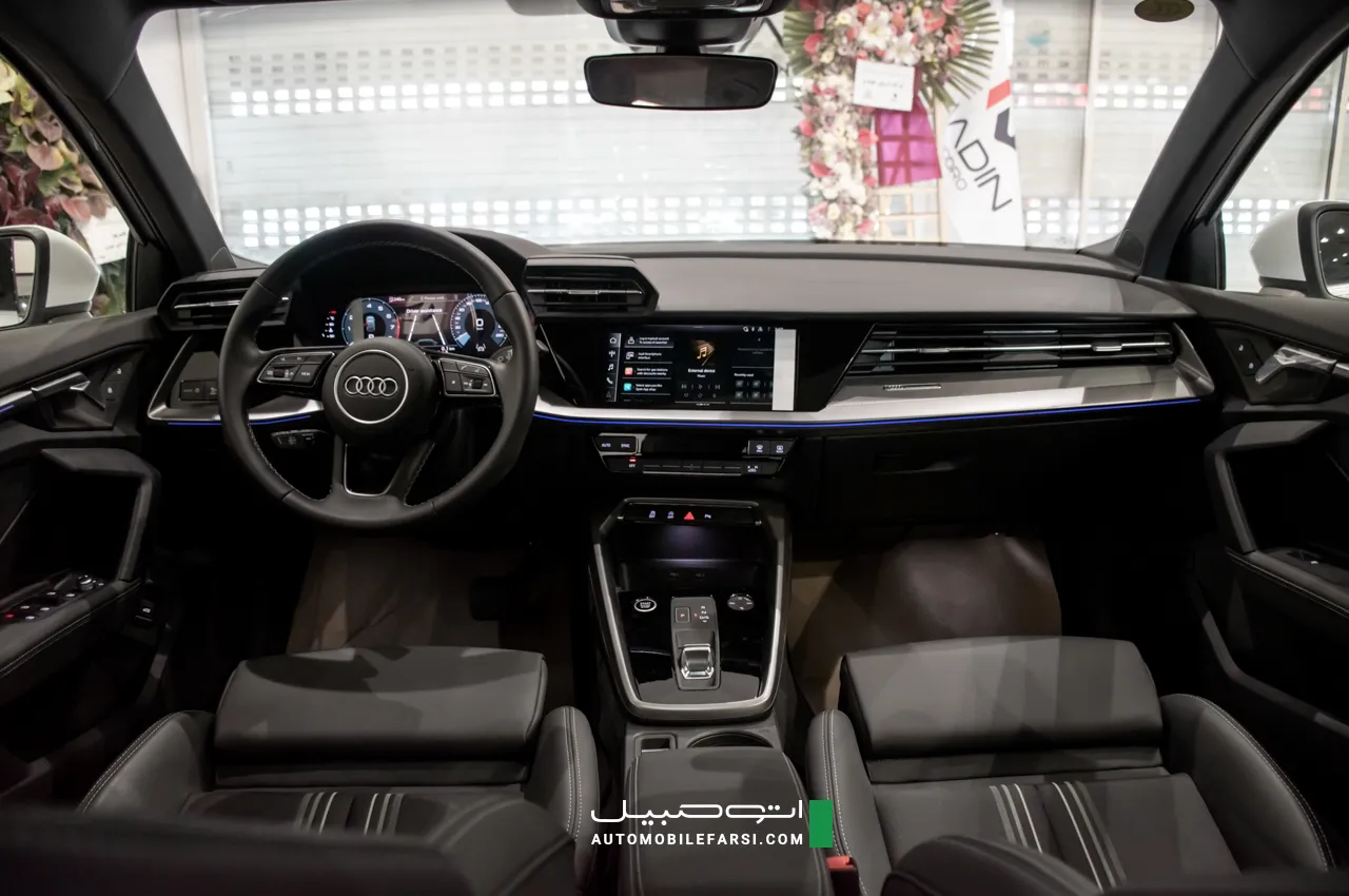AutomobileFa Audi A3 Sportback 14040126 5