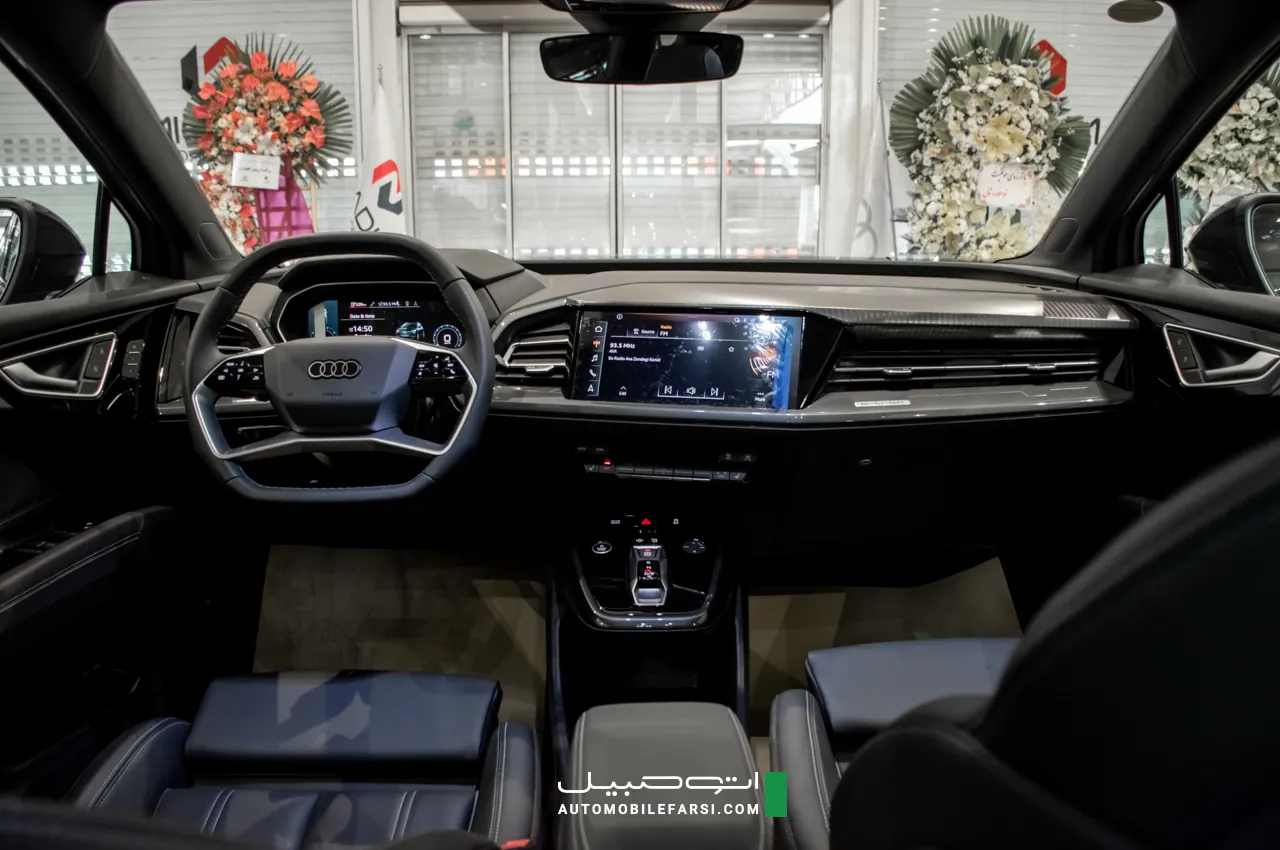 AutomobileFa Audi Q4 14040126 4