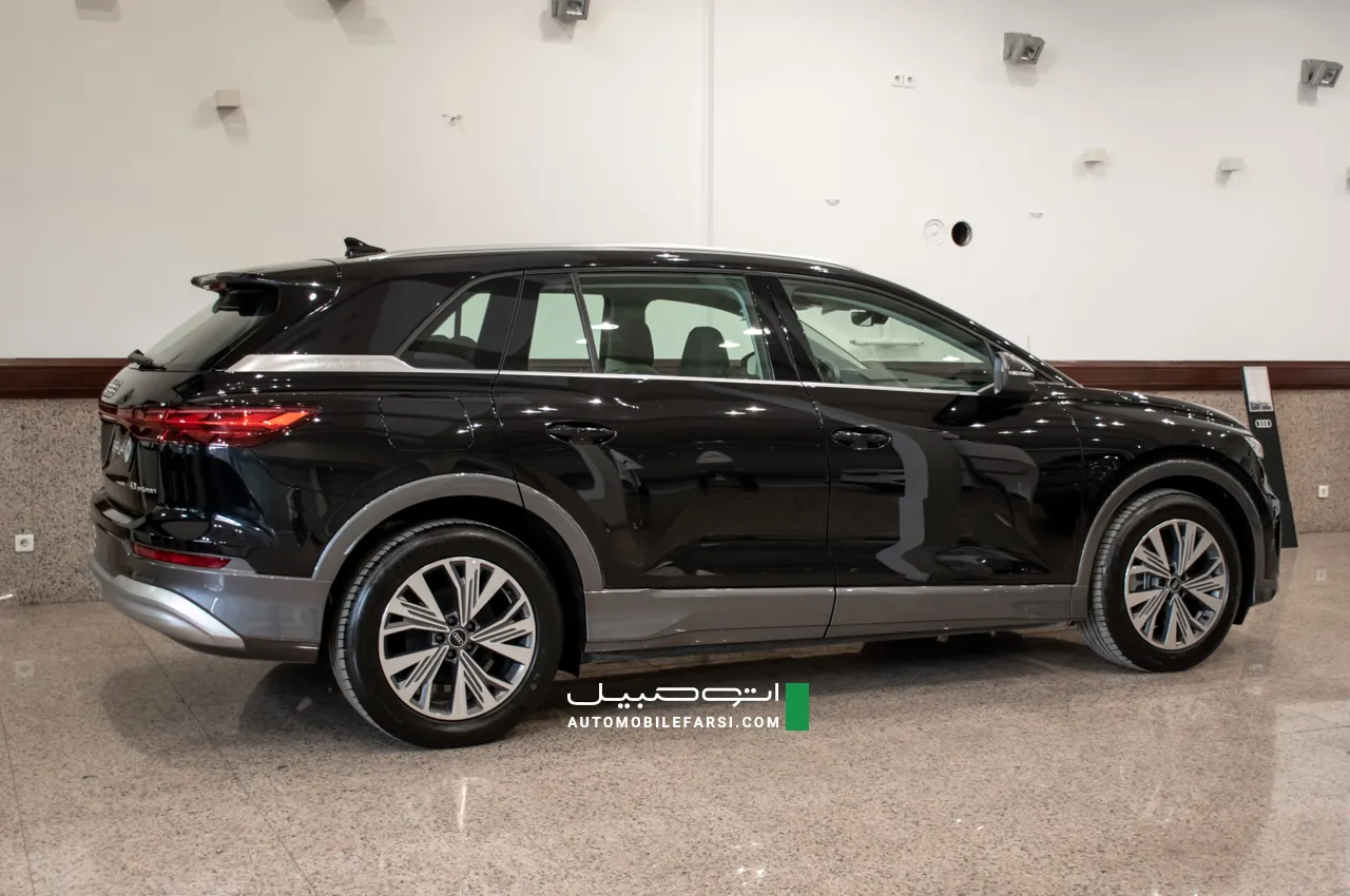 AutomobileFa Audi Q5 14040126 2