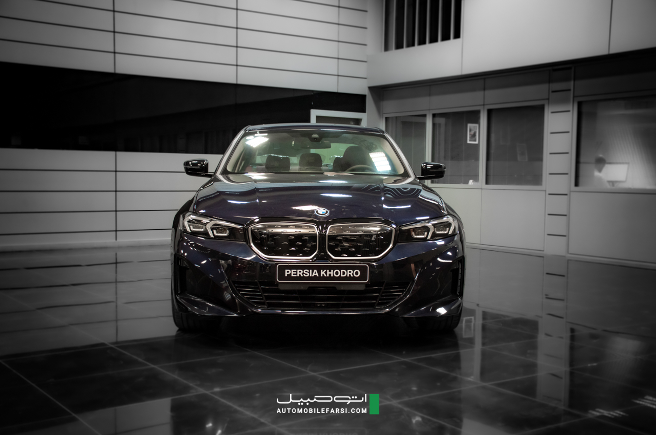 AutomobileFa BMW i3 14040127 1