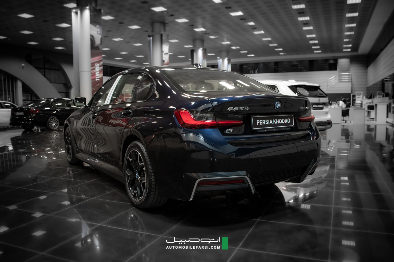 AutomobileFa BMW i3 14040127 7
