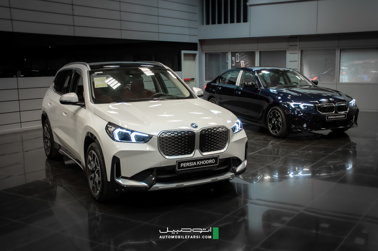 AutomobileFa BMW iX1 14040127 44