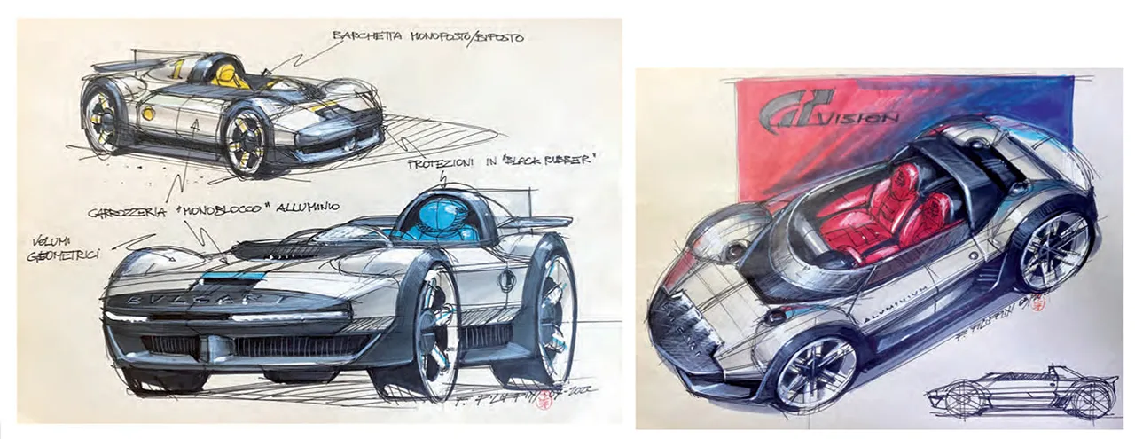 AutomobileFa Bulgari Design 140401197 7