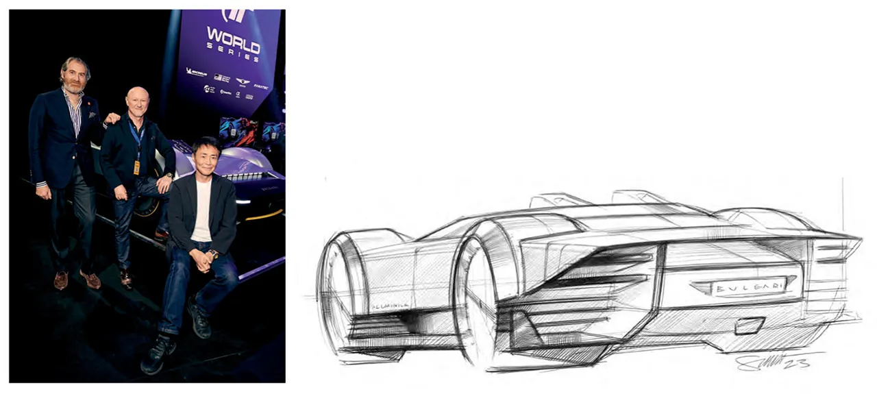AutomobileFa Bulgari Design 140401197 9