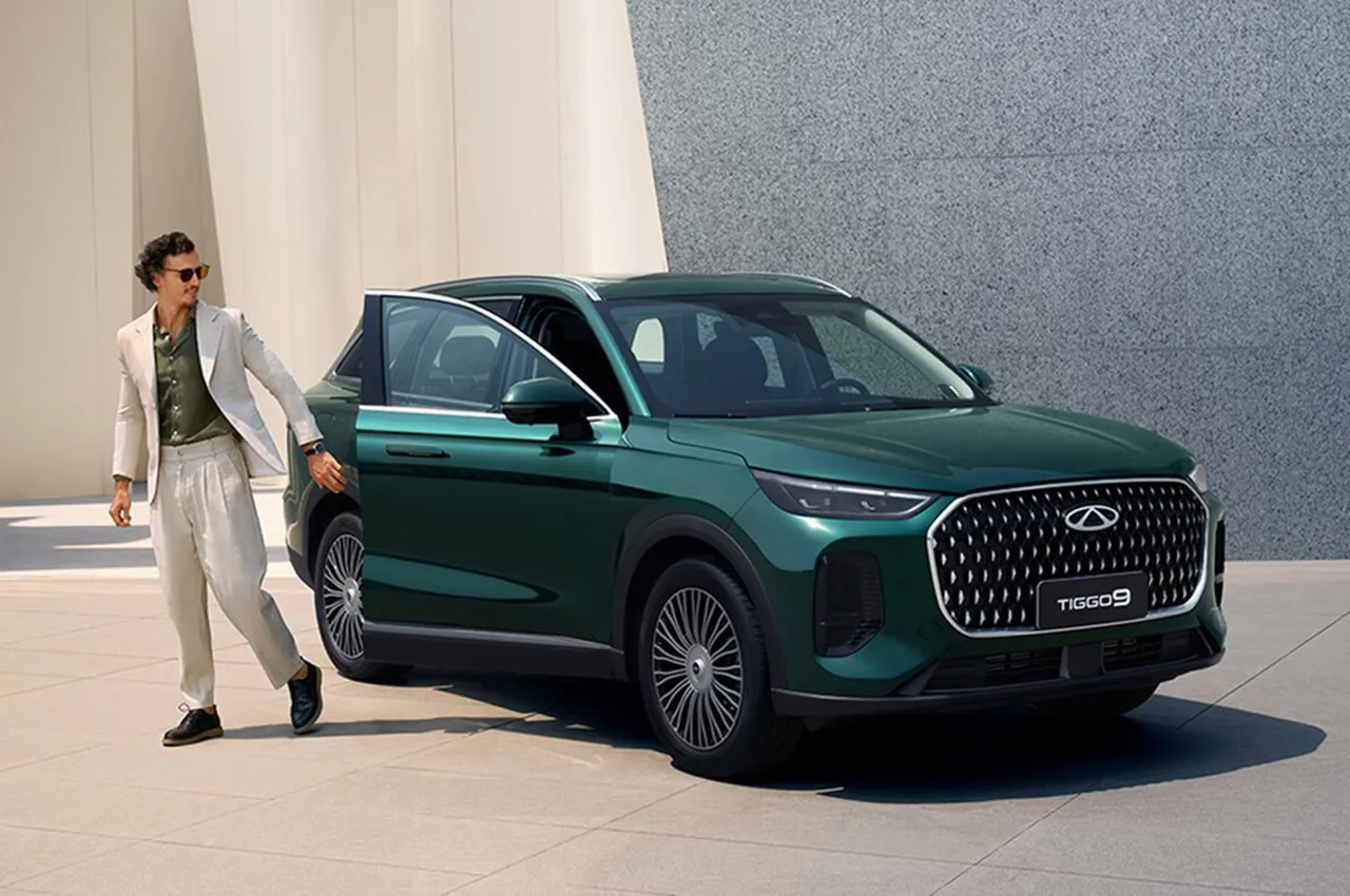 AutomobileFa Chery 14040126 4