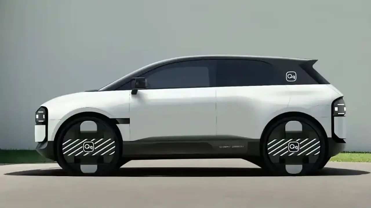 AutomobileFa Chery QQ 14040118 2