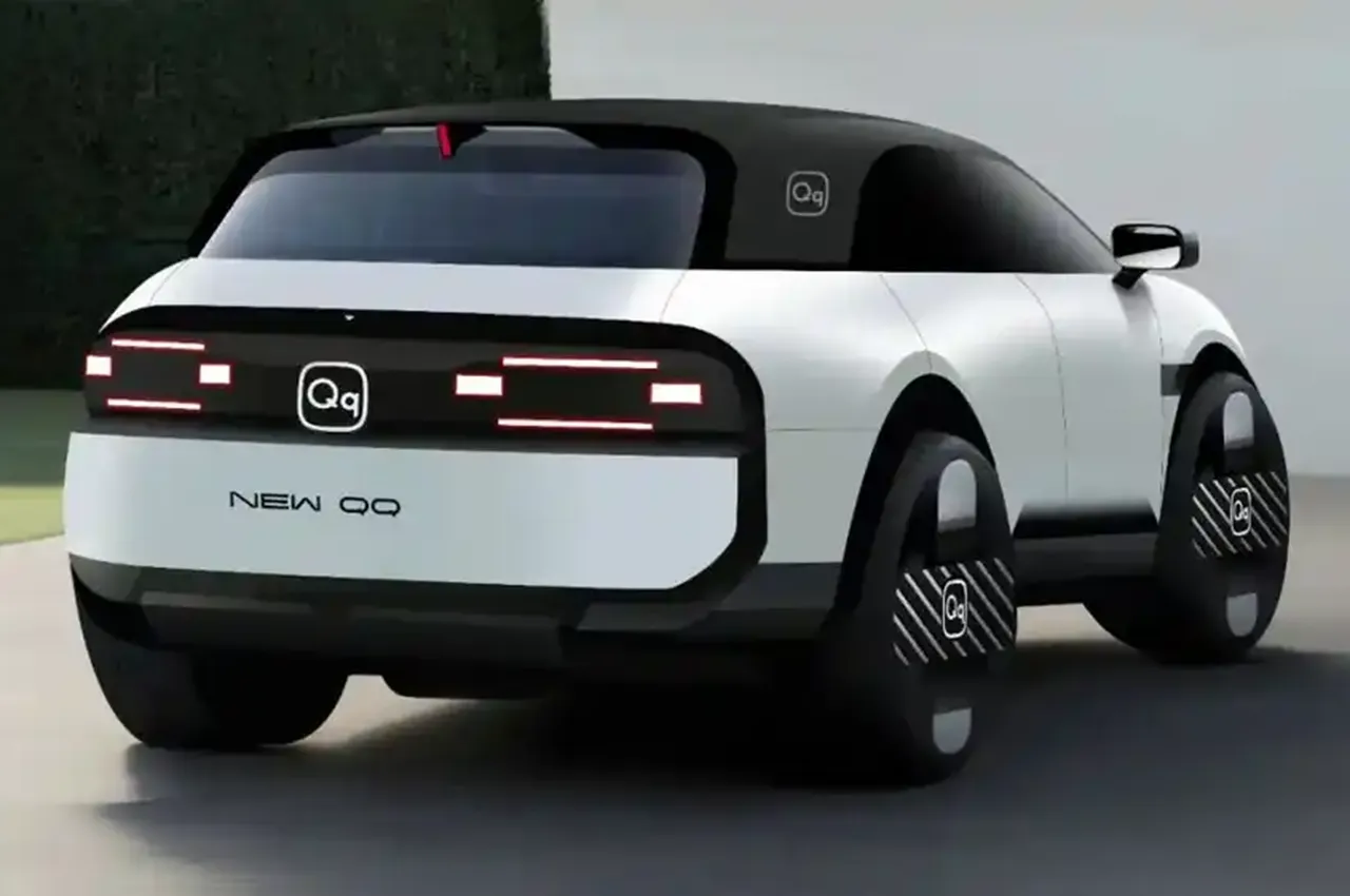 AutomobileFa Chery QQ 14040118 3