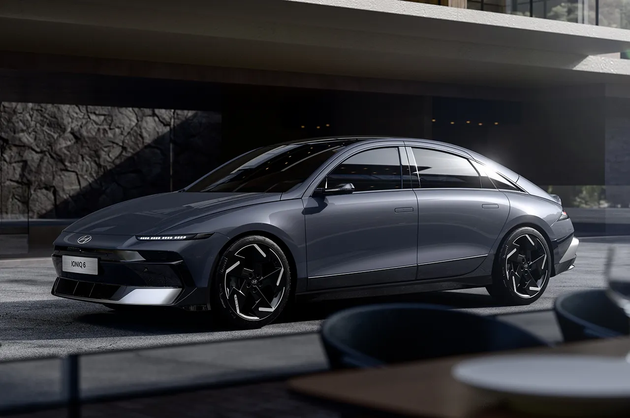AutomobileFa Ioiniq6 5 14040116