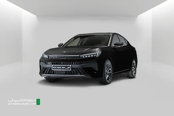 KMC J7