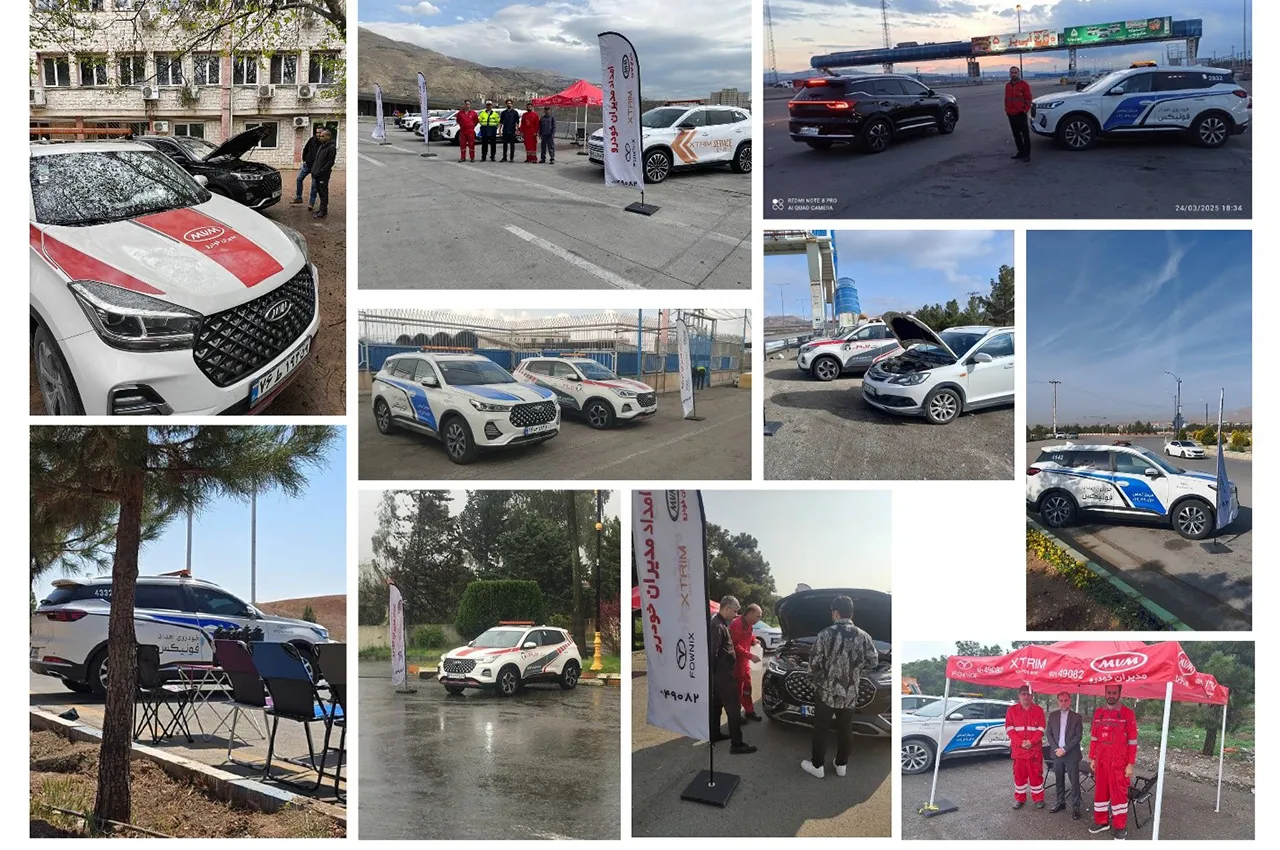 AutomobileFa Modiran Khodro Nowruz Campaign 14040124 3
