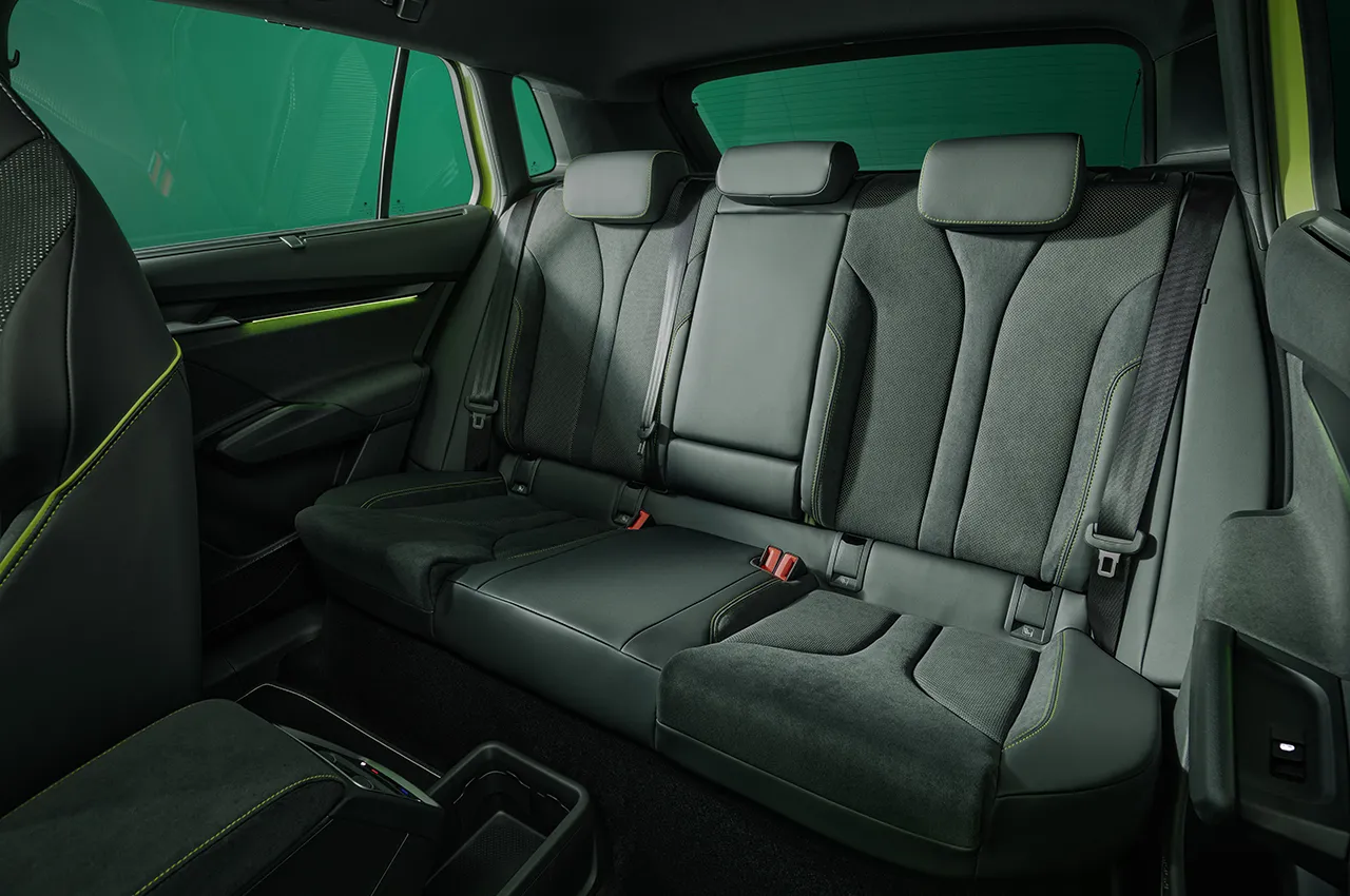 AutomobileFa Skoda Elroq RS 14040119 6