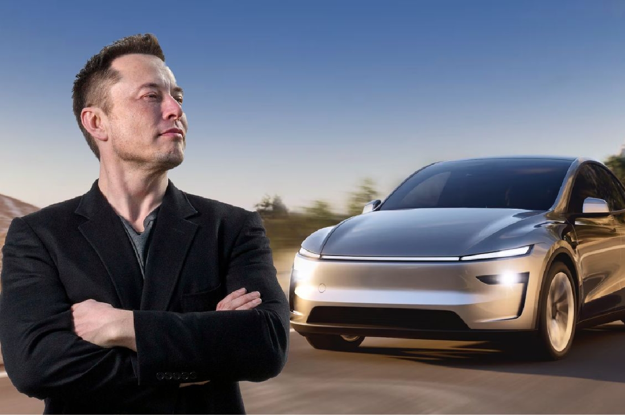 Elon Musk 