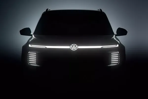 VW Concept