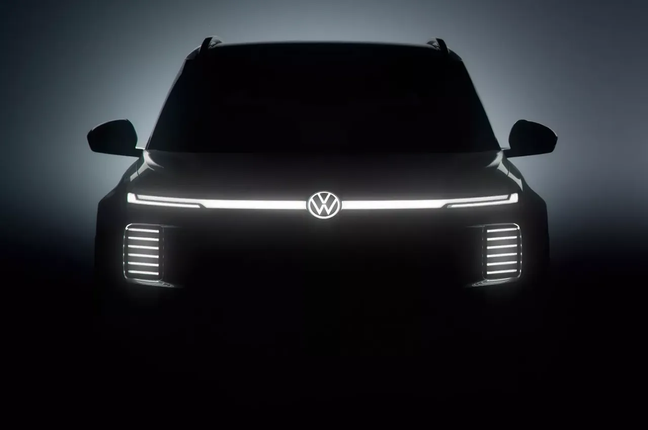 VW Concept