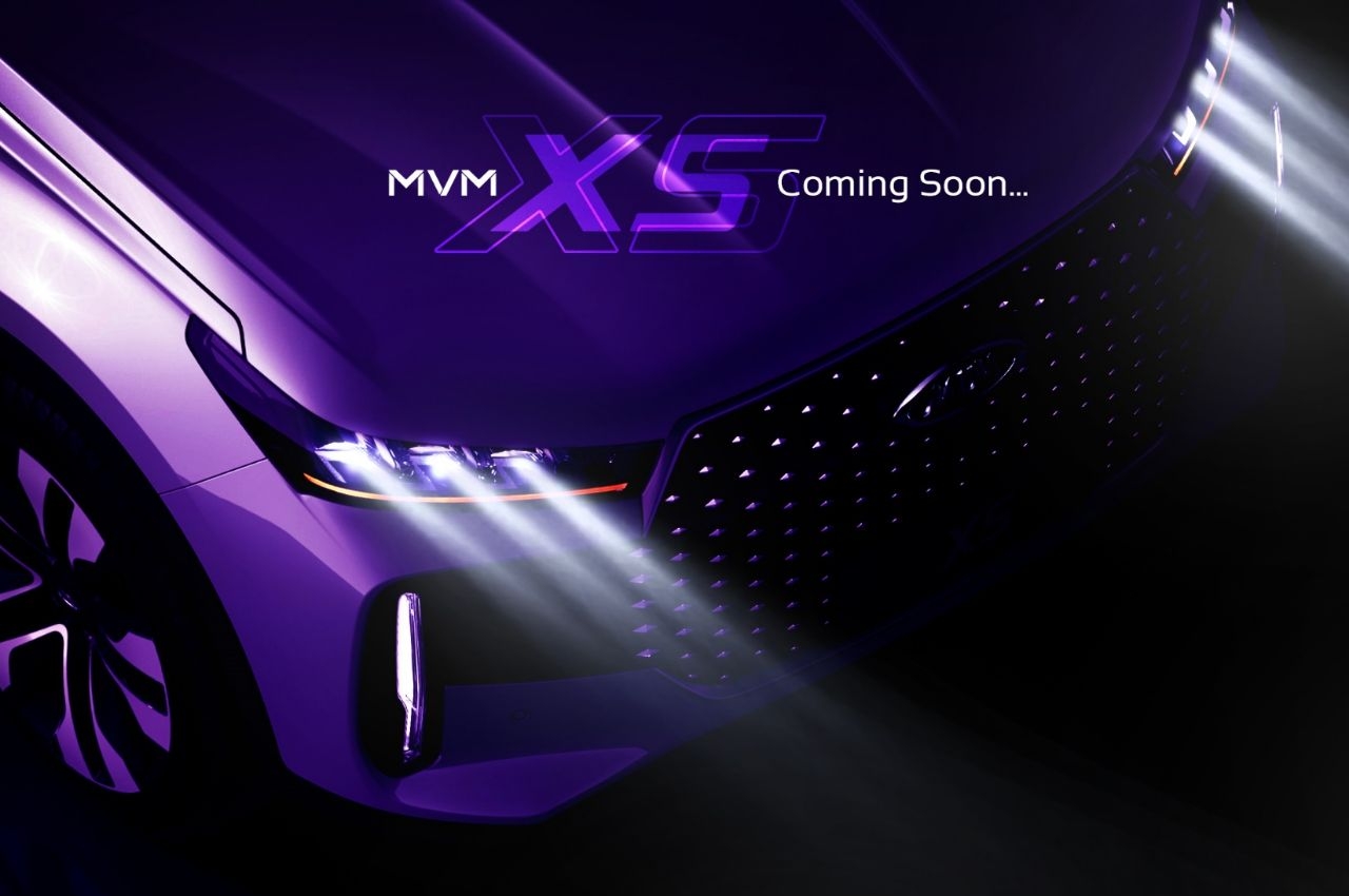 Mvm x5