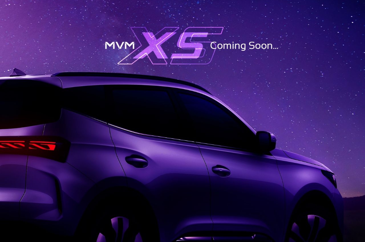 Automobilefa Mvm x5 140401302
