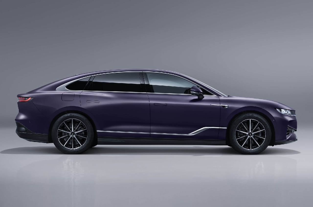 Automobilefa Voyah Passion Phev 140401122