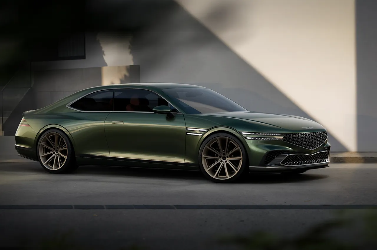 AutomomiilbeFa Genesis X Gran Coupe X Gran Convertible 14040117 4