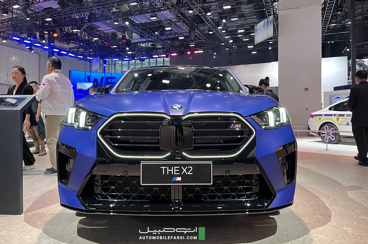 AutomobileFa BMW X2 14040206 3