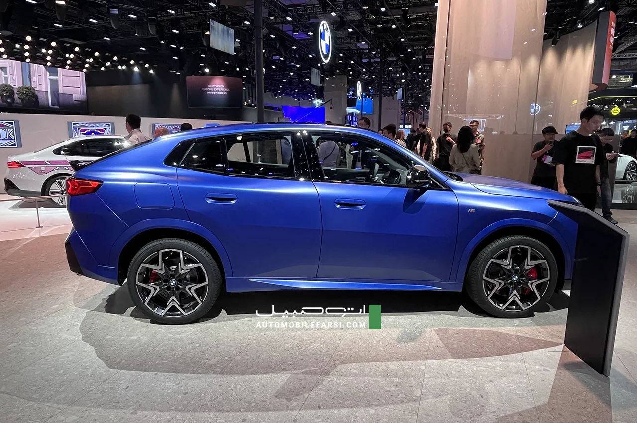 AutomobileFa BMW X2 14040206 6