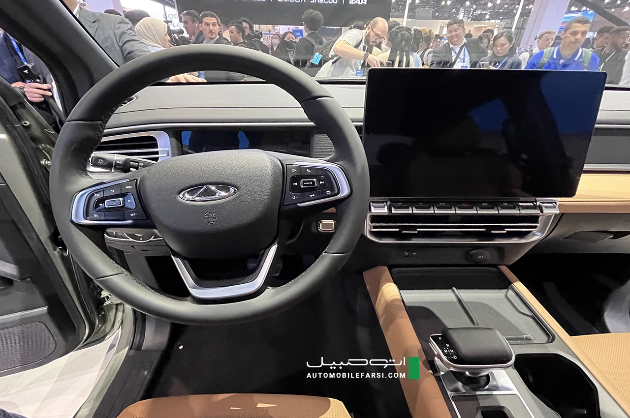 AutomobileFa Chery Himla 14040206 8