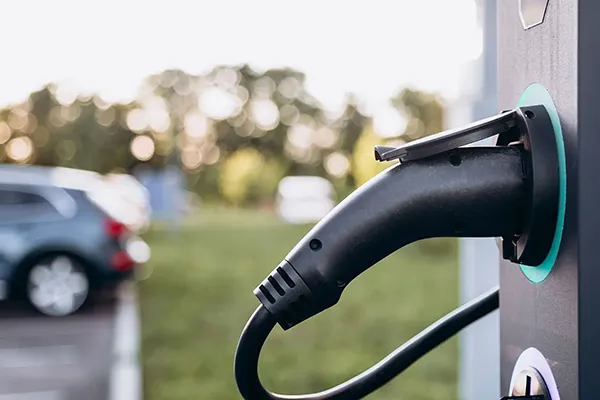 EV Charge station